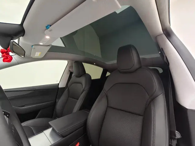 Tesla Model Y — Фото автомобиля 5