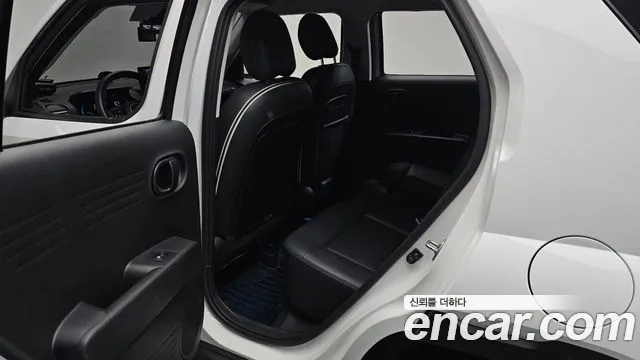 Hyundai Casper — Фото автомобиля 26