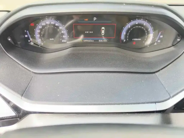 Peugeot 408 — Фото автомобиля 4