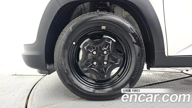 Hyundai Casper Casper Turbo Essential — Фото автомобиля 5