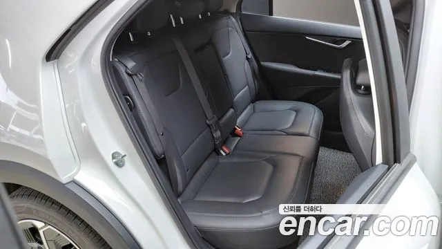 Kia Niro The All New Niro — Фото автомобиля 17