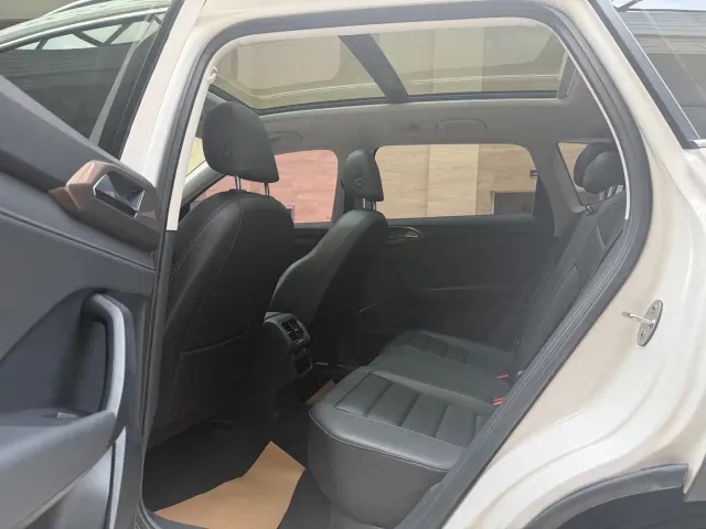 Volkswagen Tharu — Фото автомобиля 8