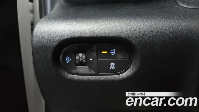Hyundai Casper Casper Modern — Фото автомобиля 16