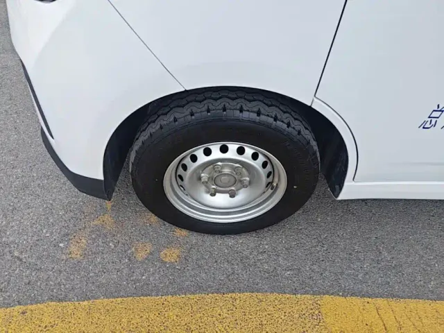 Wuling Yangguang — Фото автомобиля 22