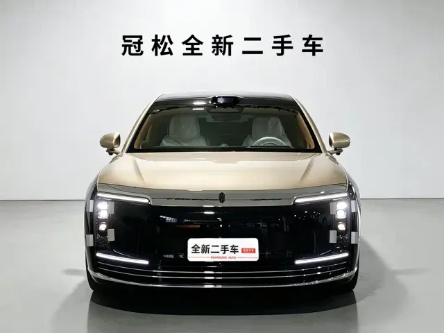 Maextro S800 — Фото автомобиля 2
