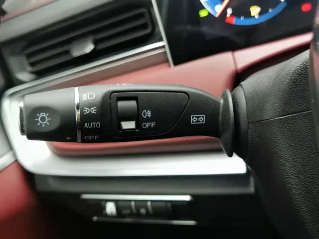 Jetour X70 Plus — Фото автомобиля 21