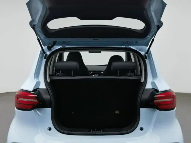 Leapmotor T03 — Фото автомобиля 16
