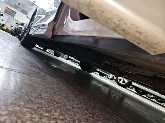GAC Trumpchi M8 — Фото автомобиля 20