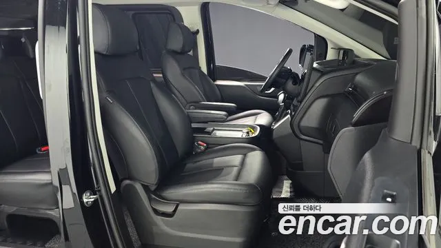 Hyundai Staria Staria L3.5 Карго 5 мест — Фото автомобиля 10