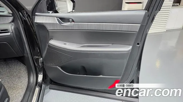 Hyundai Palisade The New Palisade — Фото автомобиля 25