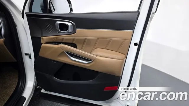 Kia Sorento Generation 4 — Фото автомобиля 13