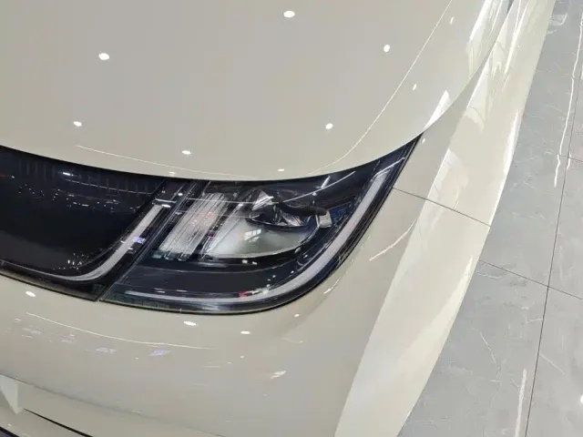 BYD Dolphin — Фото автомобиля 5