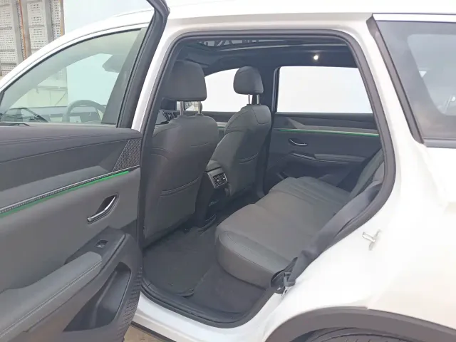 BYD Song Pro — Фото автомобиля 8