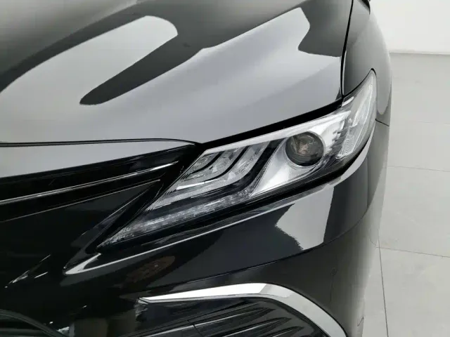 Toyota Camry — Фото автомобиля 7