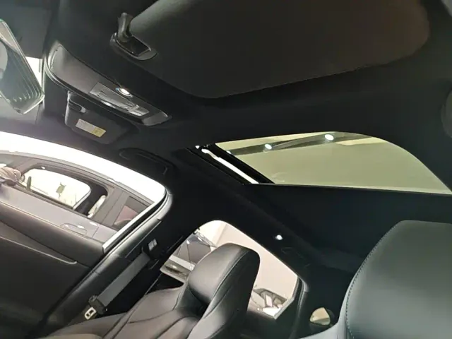 BYD Seal 06 — Фото автомобиля 17