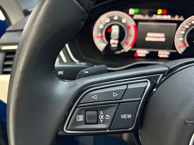Audi A5 — Фото автомобиля 13