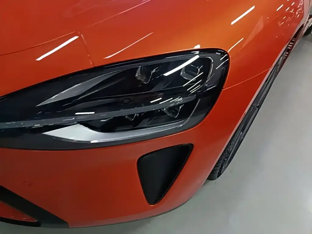 Xiaomi Auto Xiaomi SU7 2024 AWD Extended Range Advanced Smart Driving Max Edition — Фото автомобиля 23