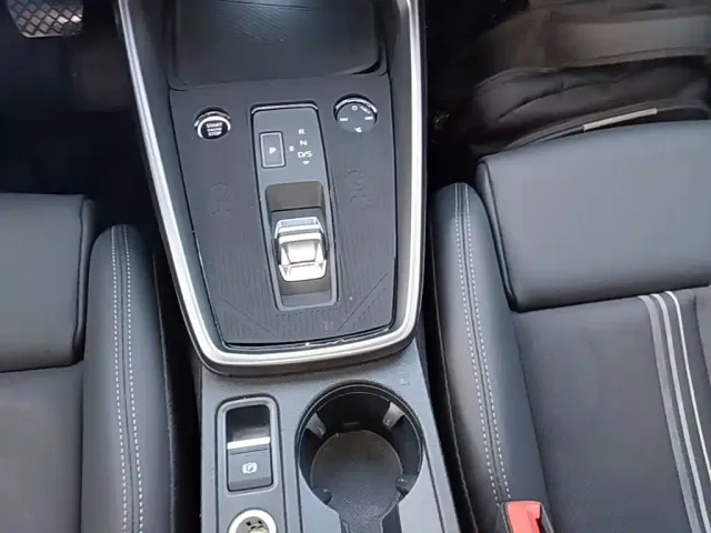 Audi A3 — Фото автомобиля 13