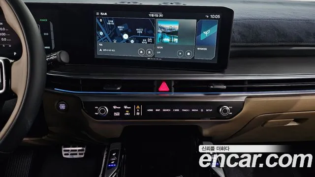 Kia Sorento 4th Gen — Фото автомобиля 18