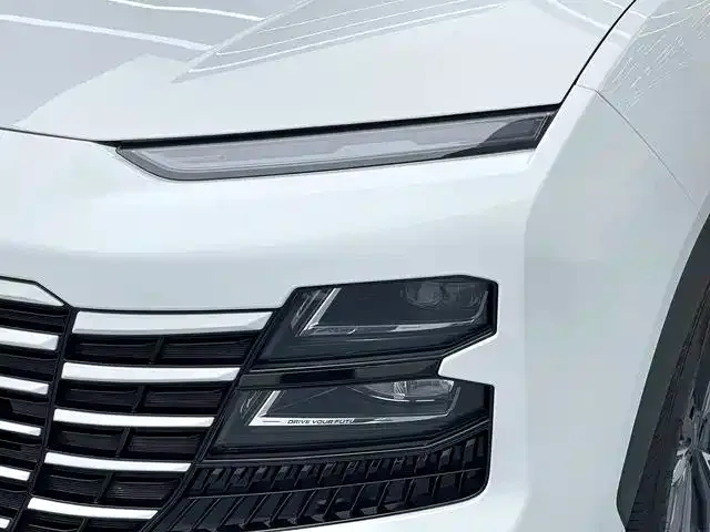 Jetour Dashing — Фото автомобиля 19