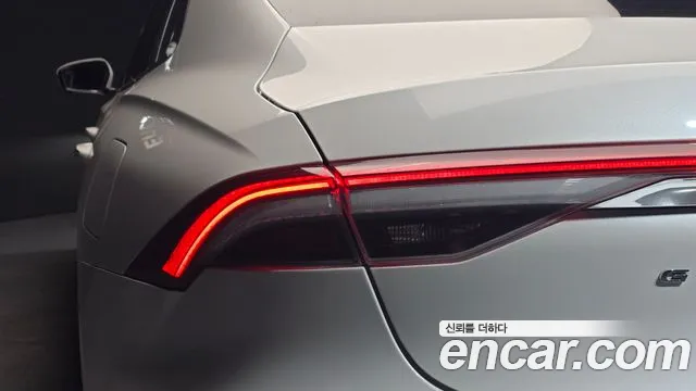Hyundai Grandeur Новый Grandeur IG — Фото автомобиля 21