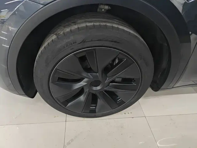 Tesla Model Y — Фото автомобиля 22