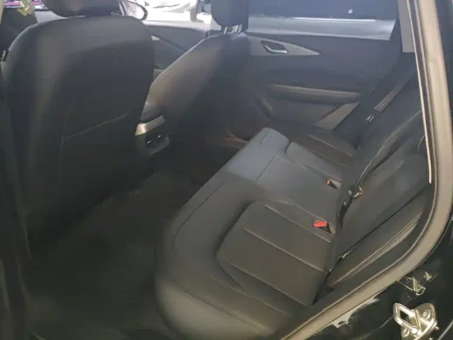 Wuling Starlight — Фото автомобиля 16