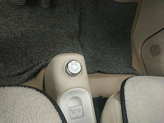 Wuling Hongguang Mini EV — Фото автомобиля 13