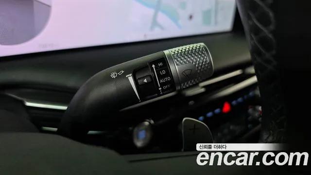 Genesis G80 RG3 — Фото автомобиля 27