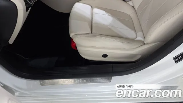 Mercedes-Benz A-Class W177 — Фото автомобиля 27