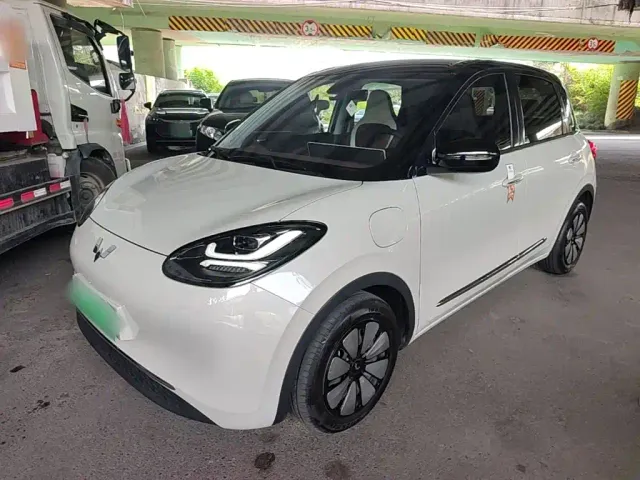 Фотография автомобиля — Wuling Bingo