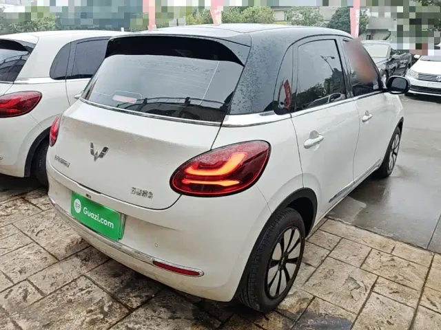 Wuling Bingo — Фото автомобиля 6