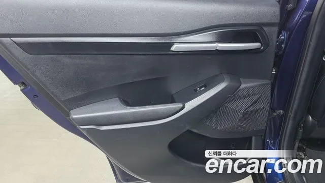 Kia Seltos Seltos (New) — Фото автомобиля 13
