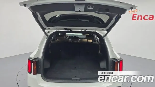 Kia Sorento — Фото автомобиля 20