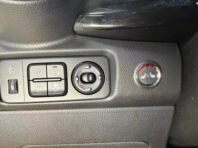 Kia KX1 — Фото автомобиля 16