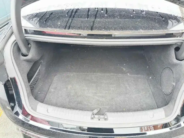 BYD Seal — Фото автомобиля 5