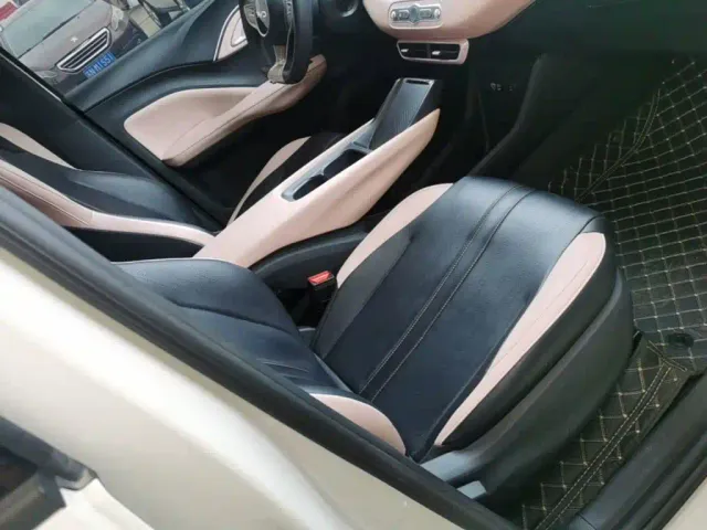BYD Seagull — Фото автомобиля 24