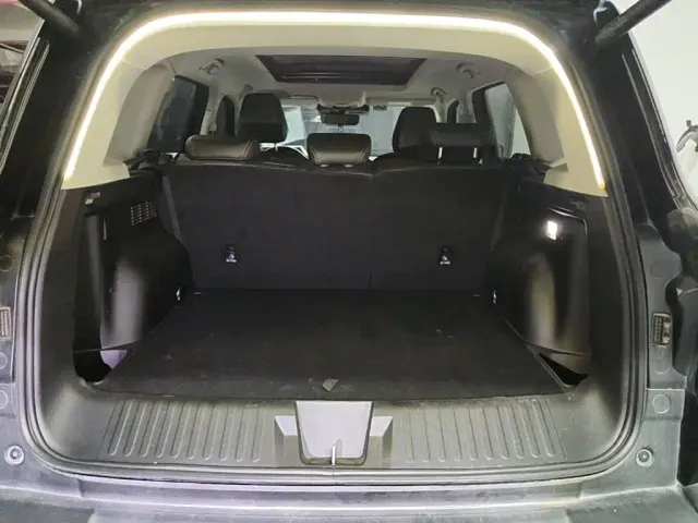 Haval Big Dog — Фото автомобиля 5