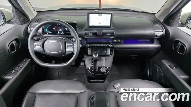 Hyundai Casper — Фото автомобиля 6