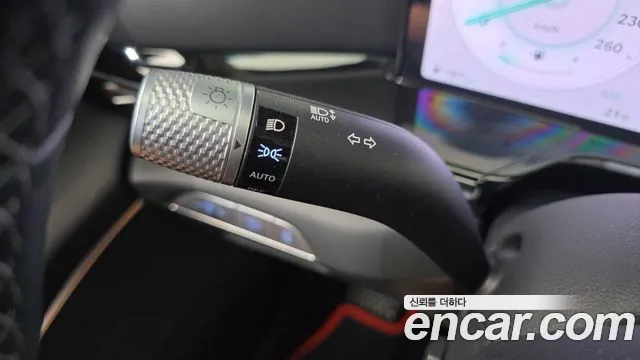 Genesis GV80 — Фото автомобиля 29