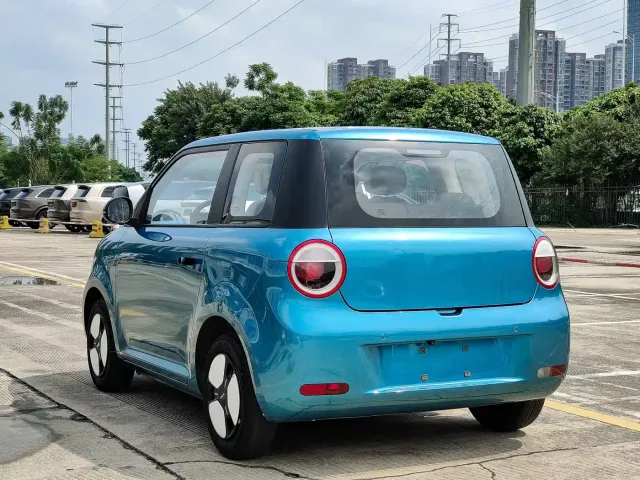 Changan Lumin — Фото автомобиля 4