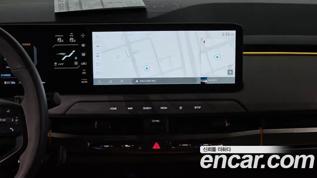Kia EV3 — Фото автомобиля 19