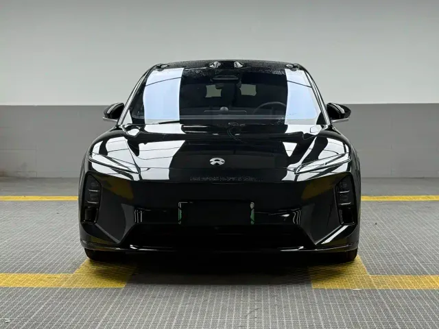 Nio ET5 Touring — Фото автомобиля 3
