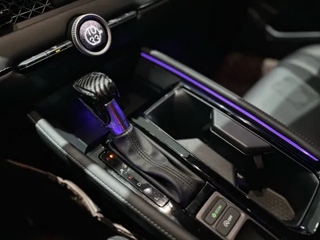 Honda Accord — Фото автомобиля 9