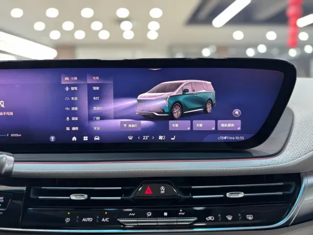 Buick Century — Фото автомобиля 24