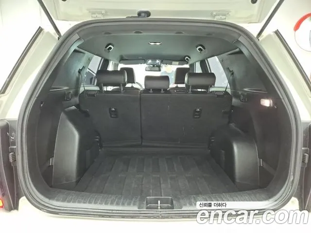 KG_Mobility_Ssangyong Torres Torres Бензин 1.5 2WD — Фото автомобиля 18