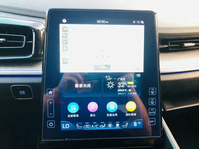 Hyundai Kustu 2021 380TGDi Smart Love Flagship TOP Premium — Фото автомобиля 7