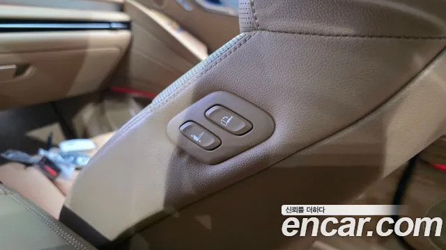 Genesis G80 Бензин 2.5 турбо AWD — Фото автомобиля 26