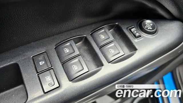 ChevroletGMDaewoo Colorado Real Colorado 3.6 Extreme-X 4WD — Фото автомобиля 20