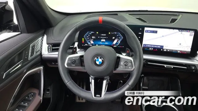 BMW X1 — Фото автомобиля 14